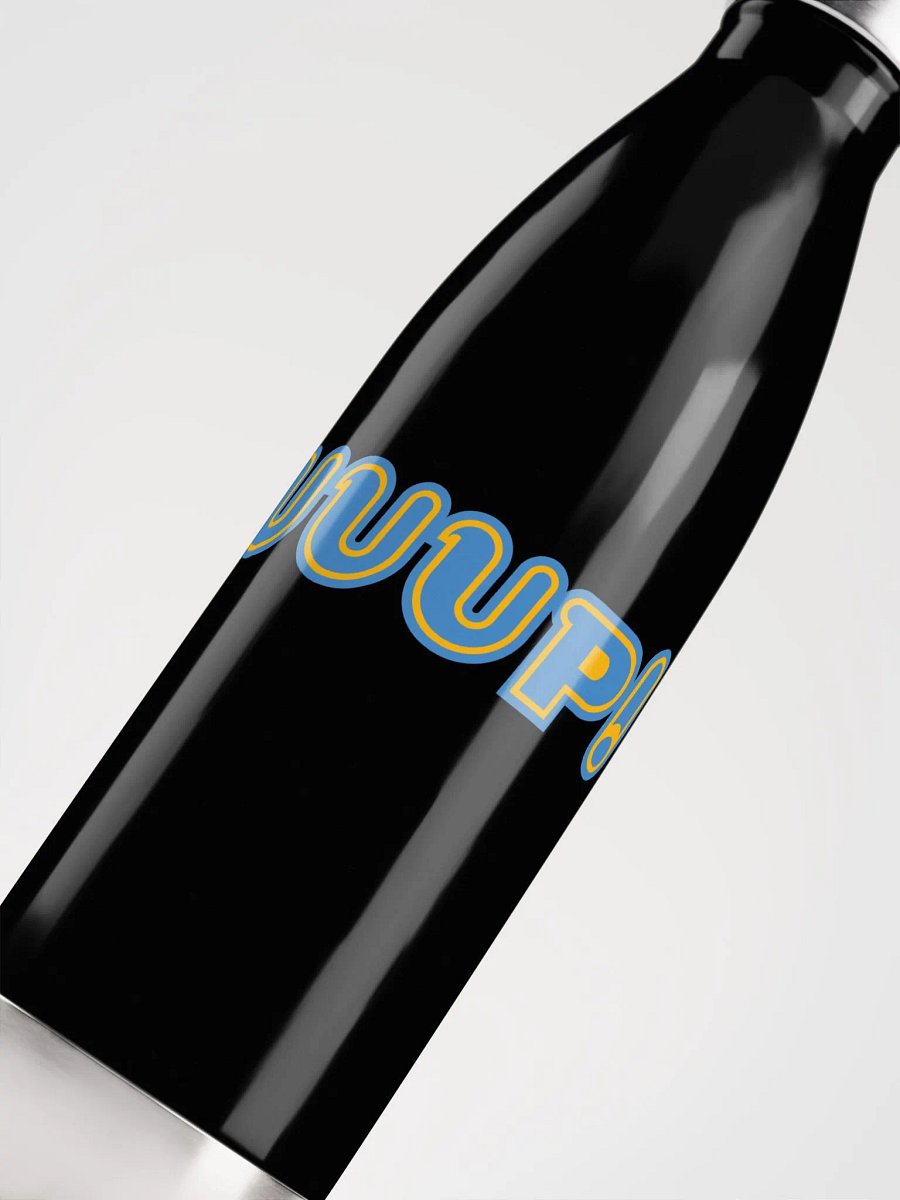 YUUUP! Stainless Steel Water Bottle product image (9)