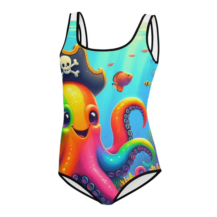 rainbow octoswim product image (2)
