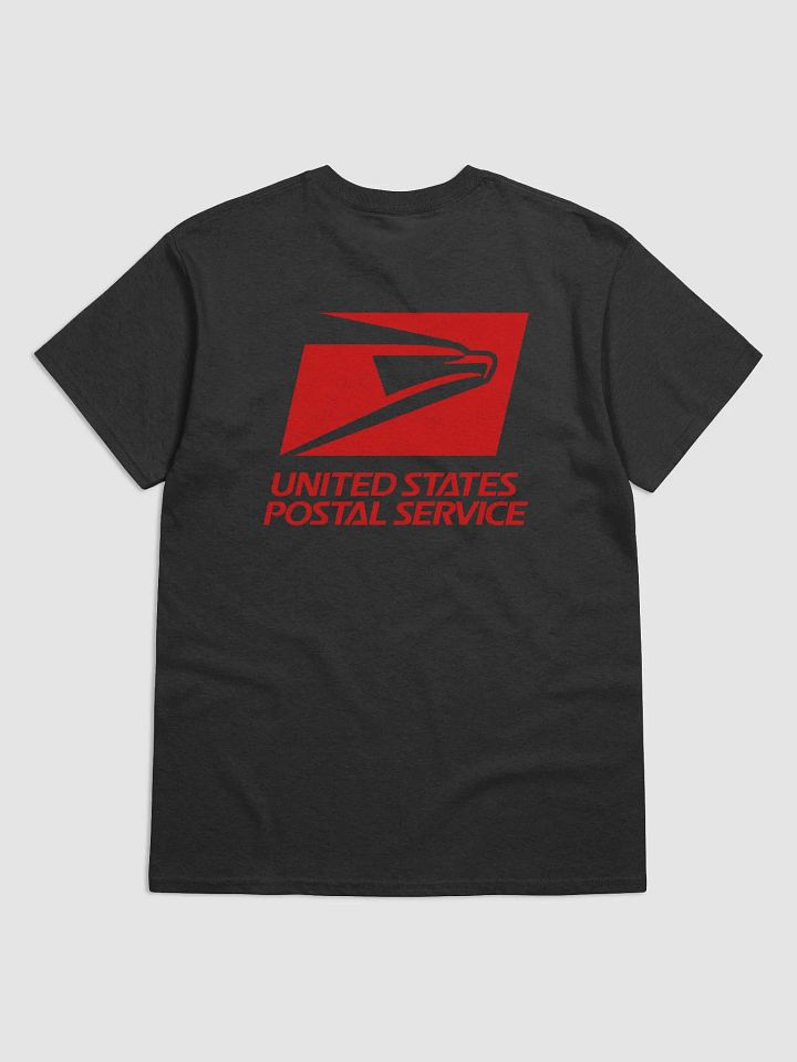 Delivery Logo Tee product image (5)
