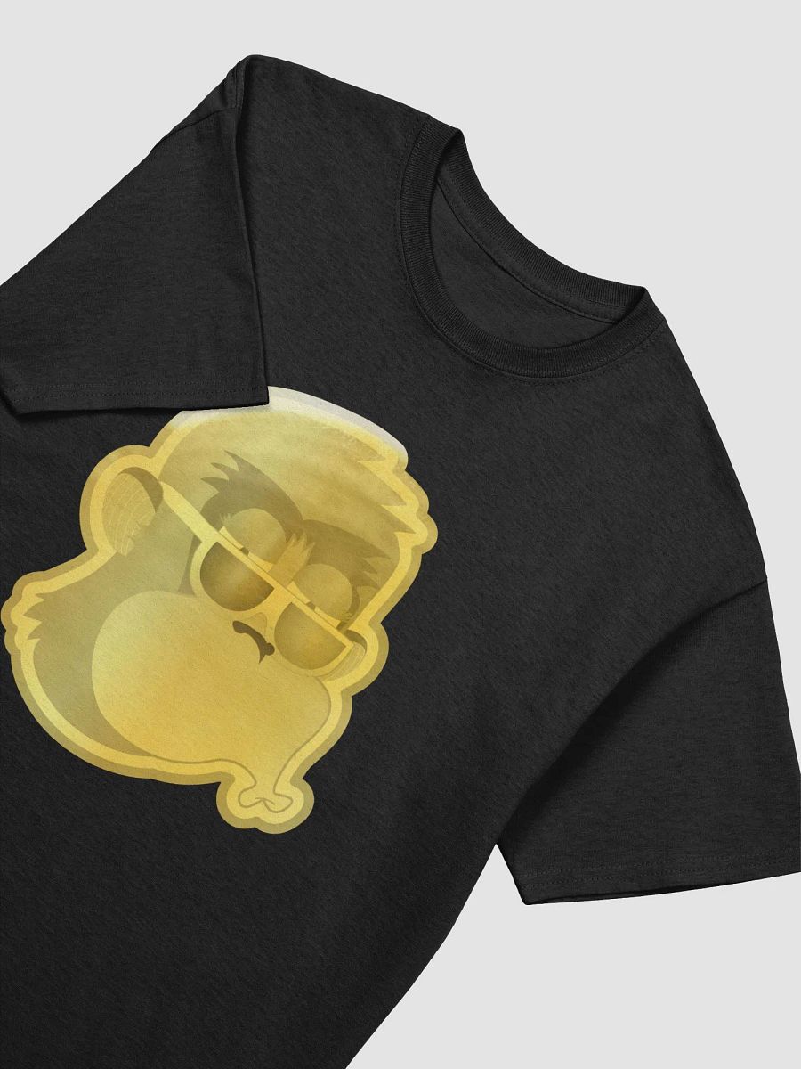 Golden Ramunkie Tshirt product image (3)