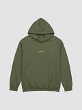 nice guy hoodie 2.0 product image (1)