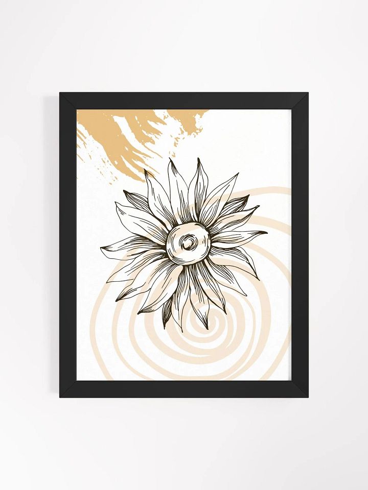 Eco-Friendly Matte Poster Masterpiece product image (7)