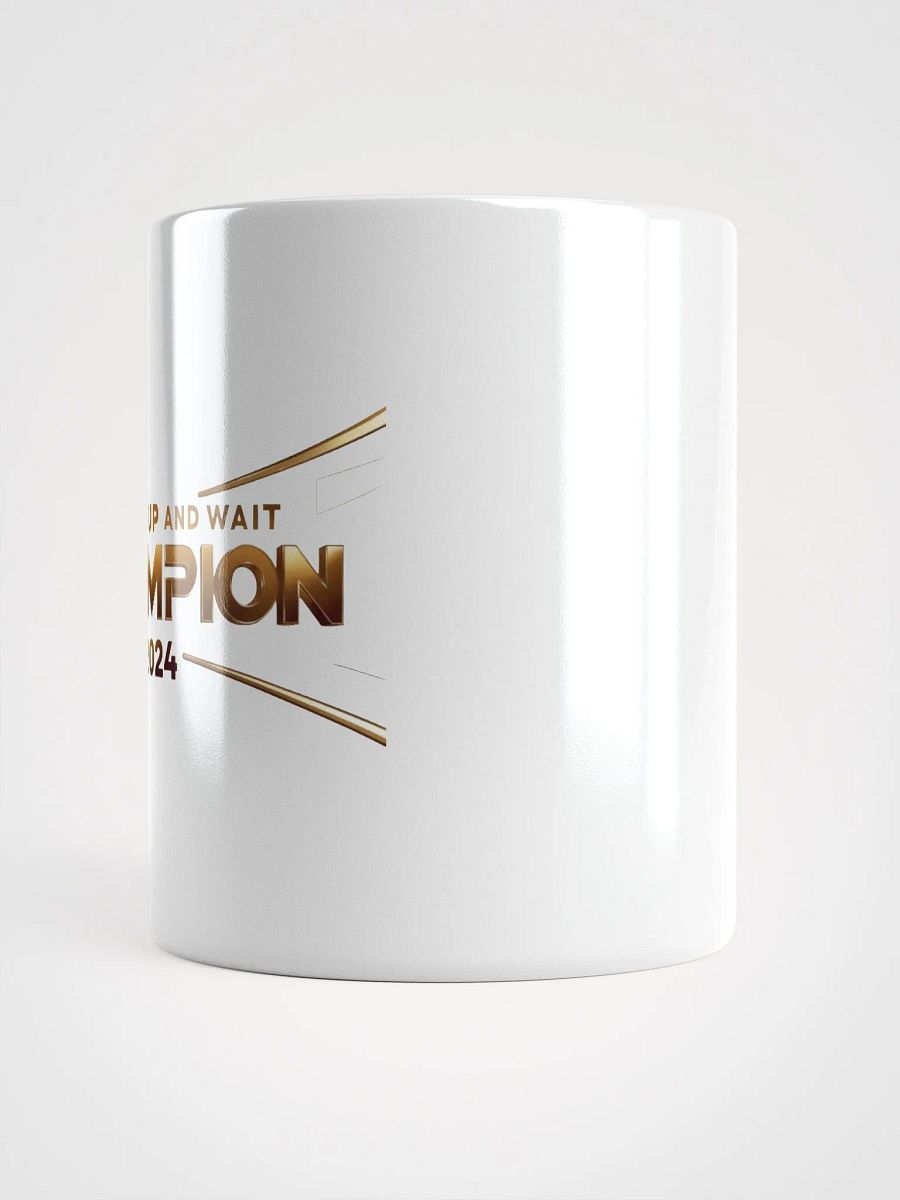 Champion mug (2024) product image (3)