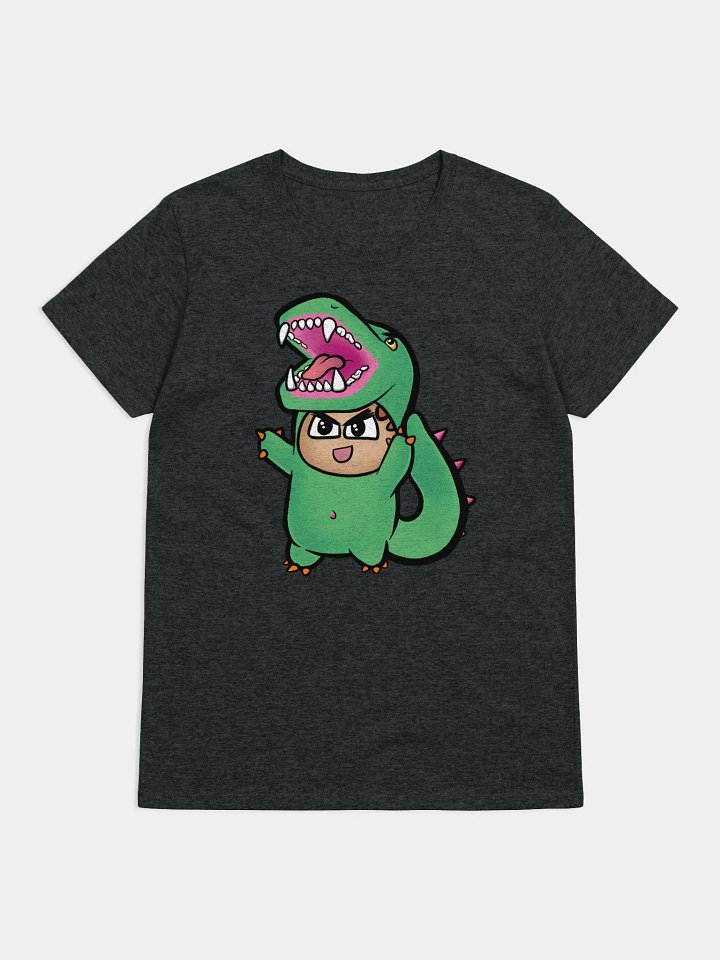 Dino Doug Women's T-shirt product image (2)