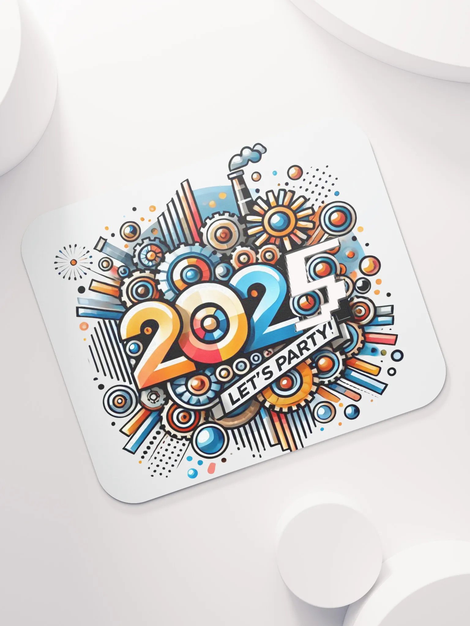 2025 Sparkle Mouse Pad product image (7)