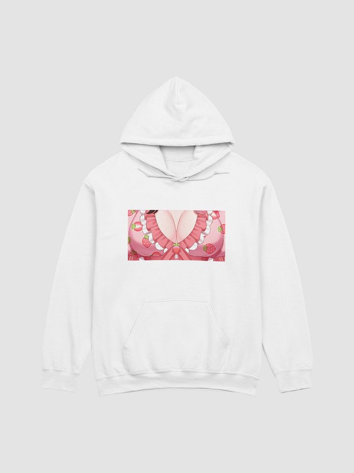 strawberriJam HOODIE product image (1)