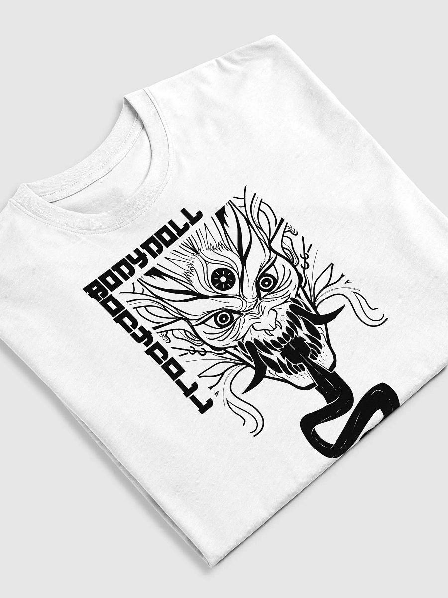 ONI | T-Shirt (White) product image (5)