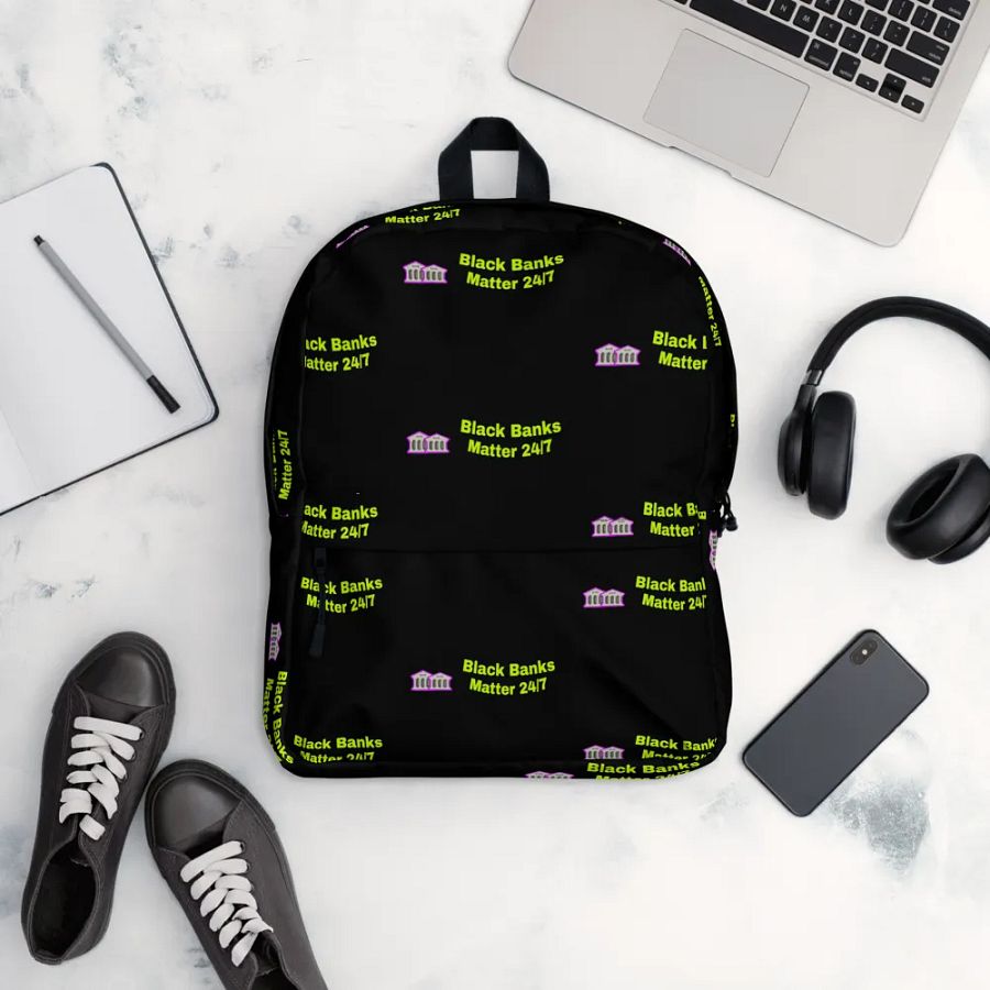 Empowerment All Day Backpack product image (12)