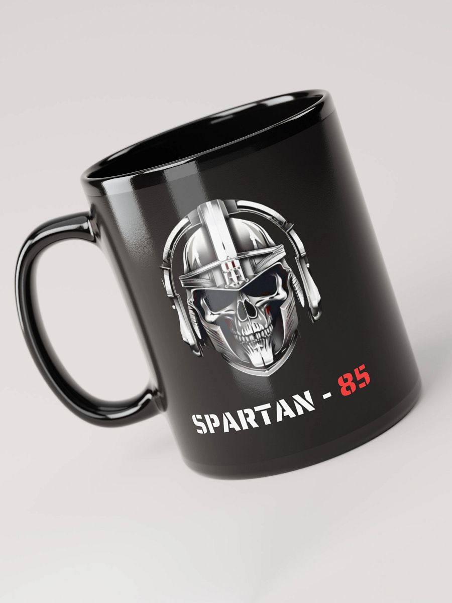 Zambies Don't Sleep Black Coffee Mug product image (5)