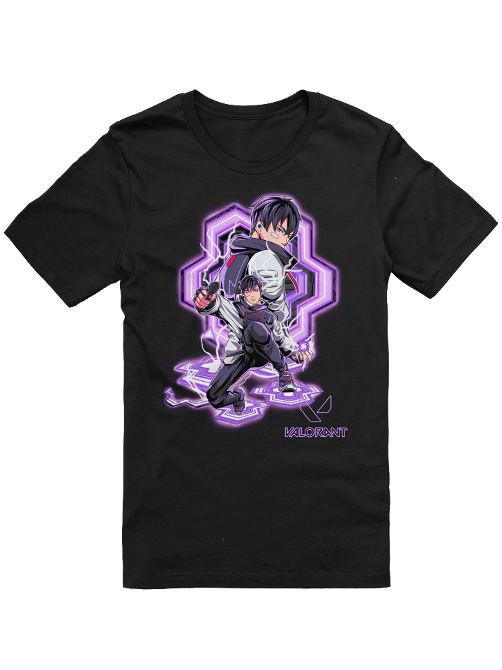 Tee-Shirt Iso product image (2)