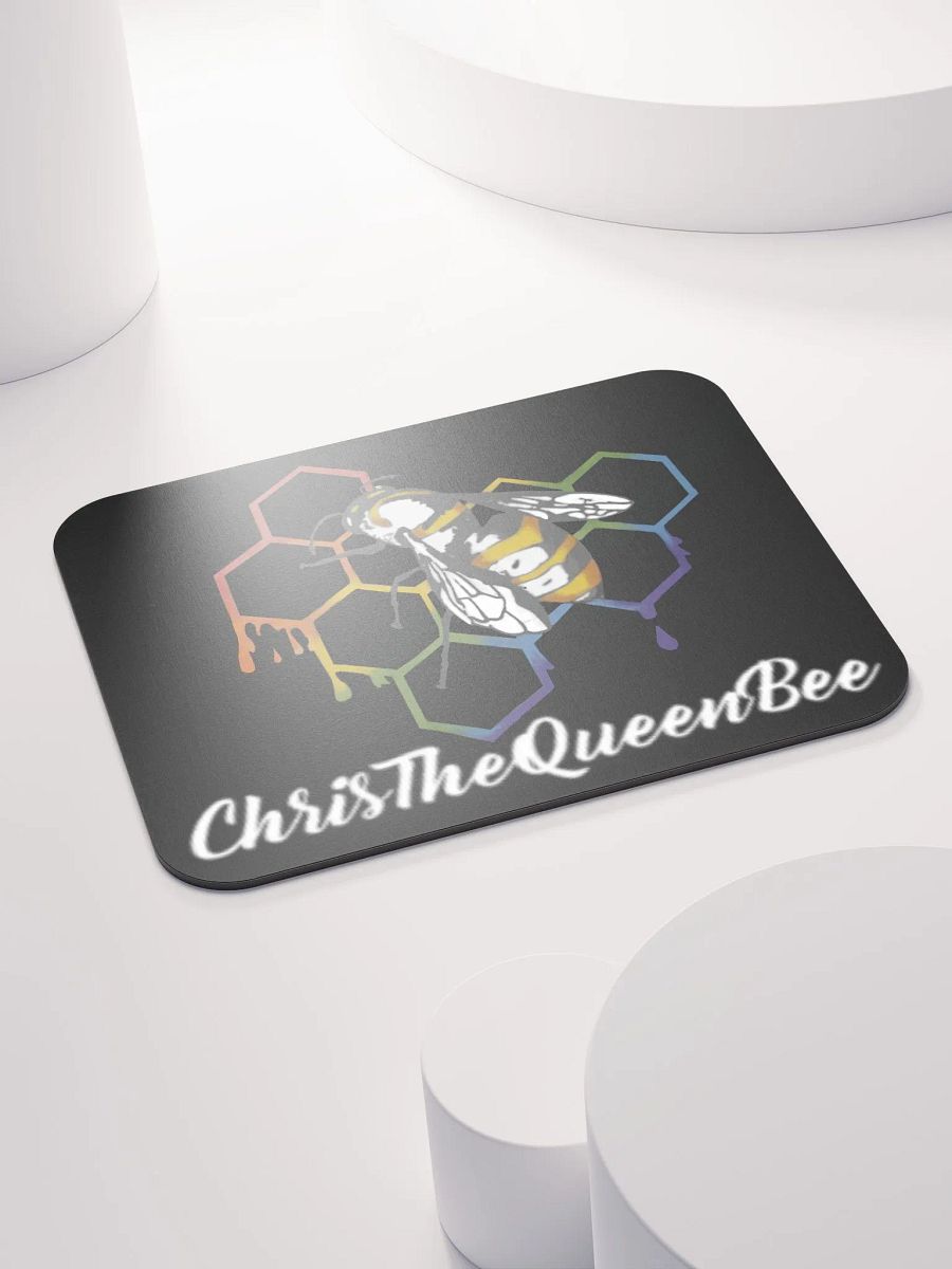Logo Mouse Pad product image (4)