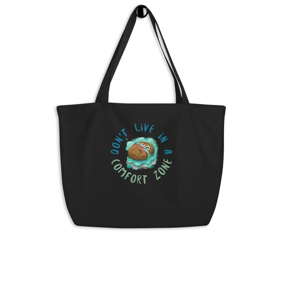 Shiny Soggy TaterTOTE 2.0 product image (5)