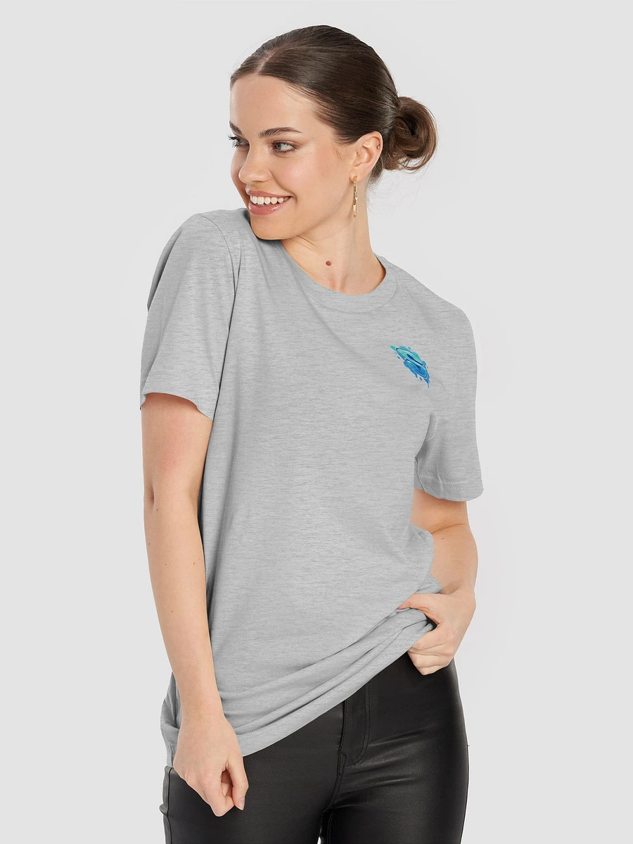 Silly Lightweight T-Shirt product image (5)