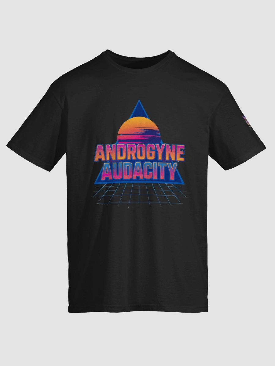 Certified Androgyne Audacity product image (5)