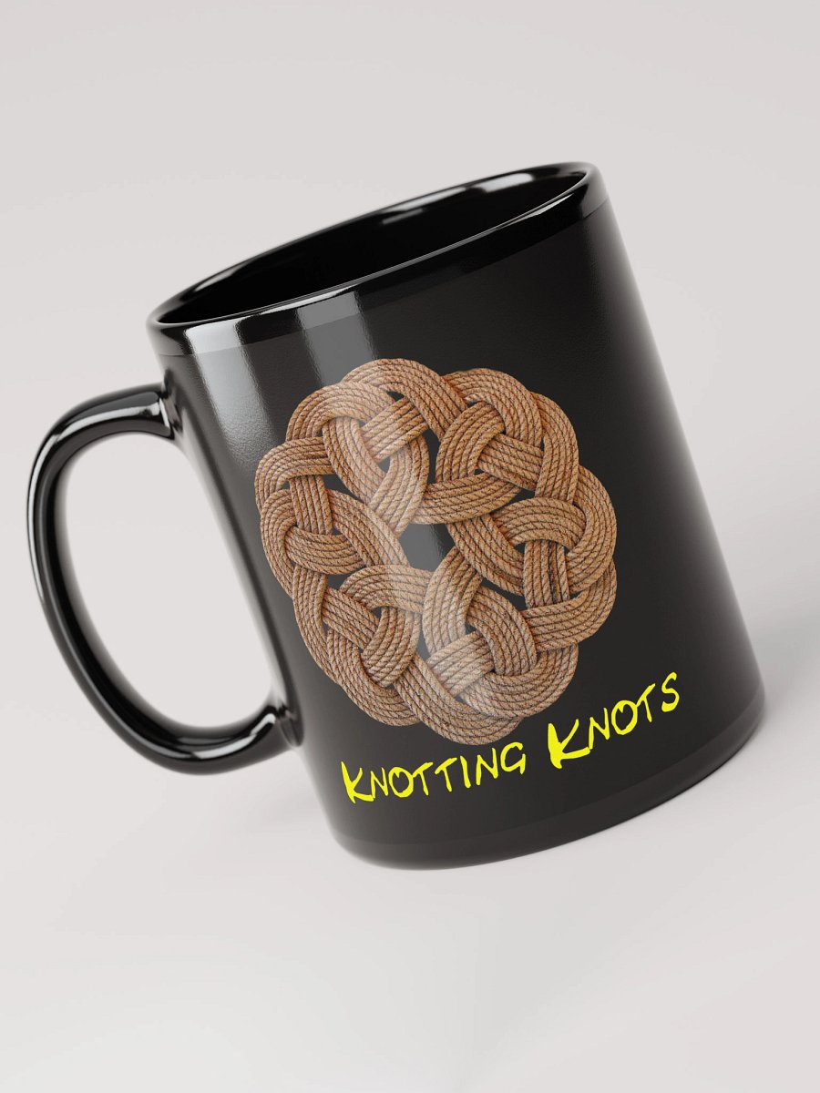 Kringle Mat Mug product image (5)