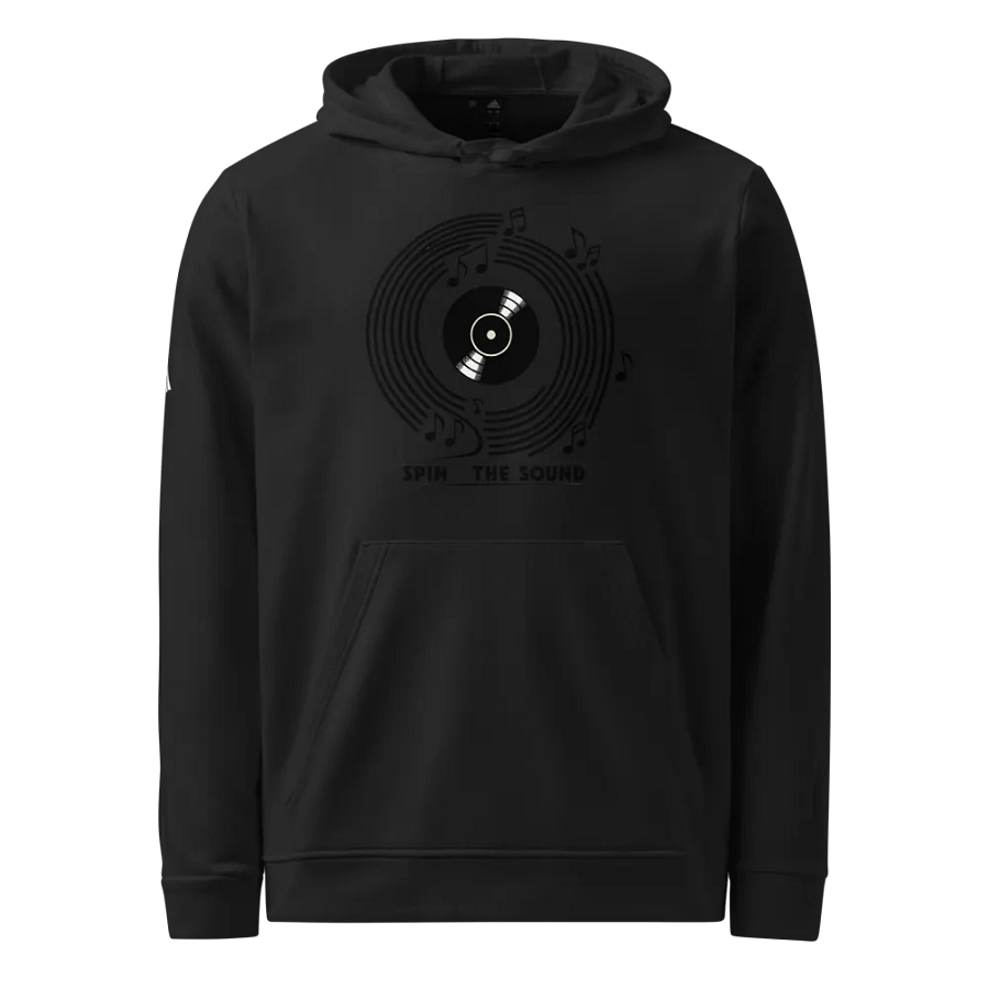 Adidas STS Hoodie product image (1)