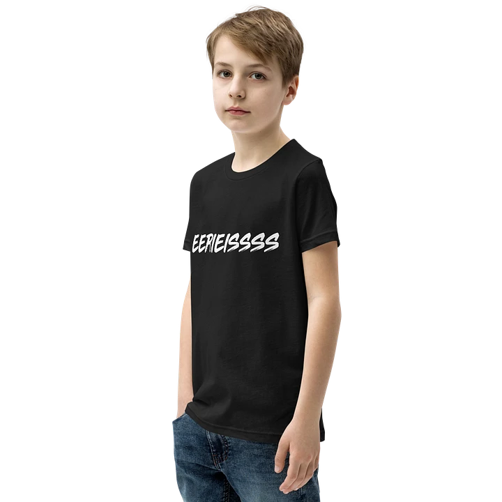 EERIEISSSS Kids T-Shirt product image (1)