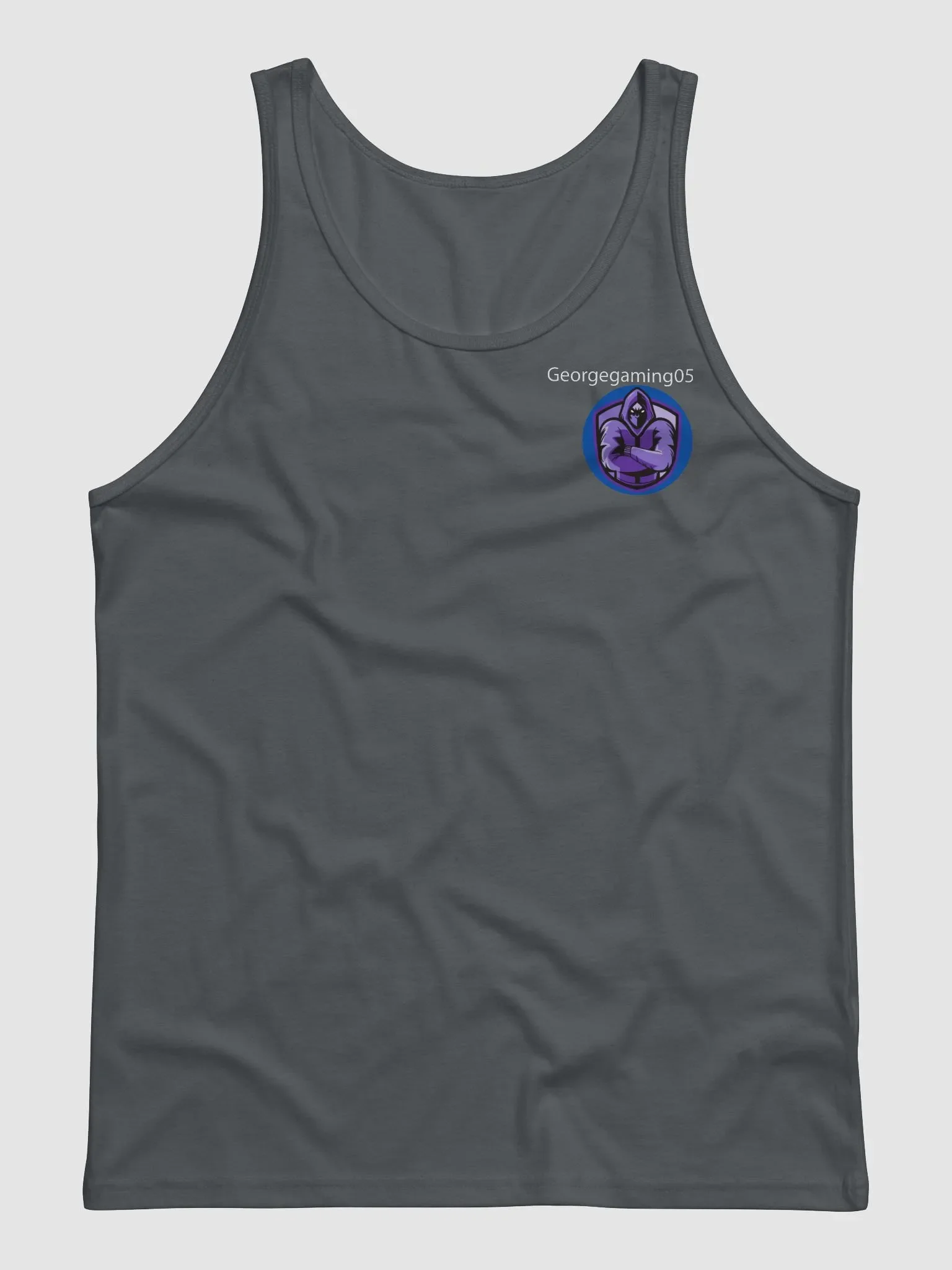 Mens Tank Top product image (1)