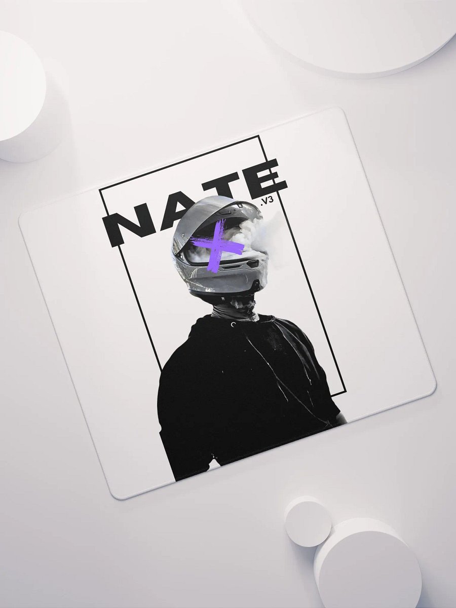 Nate.V3 | Mouse Pad product image (7)