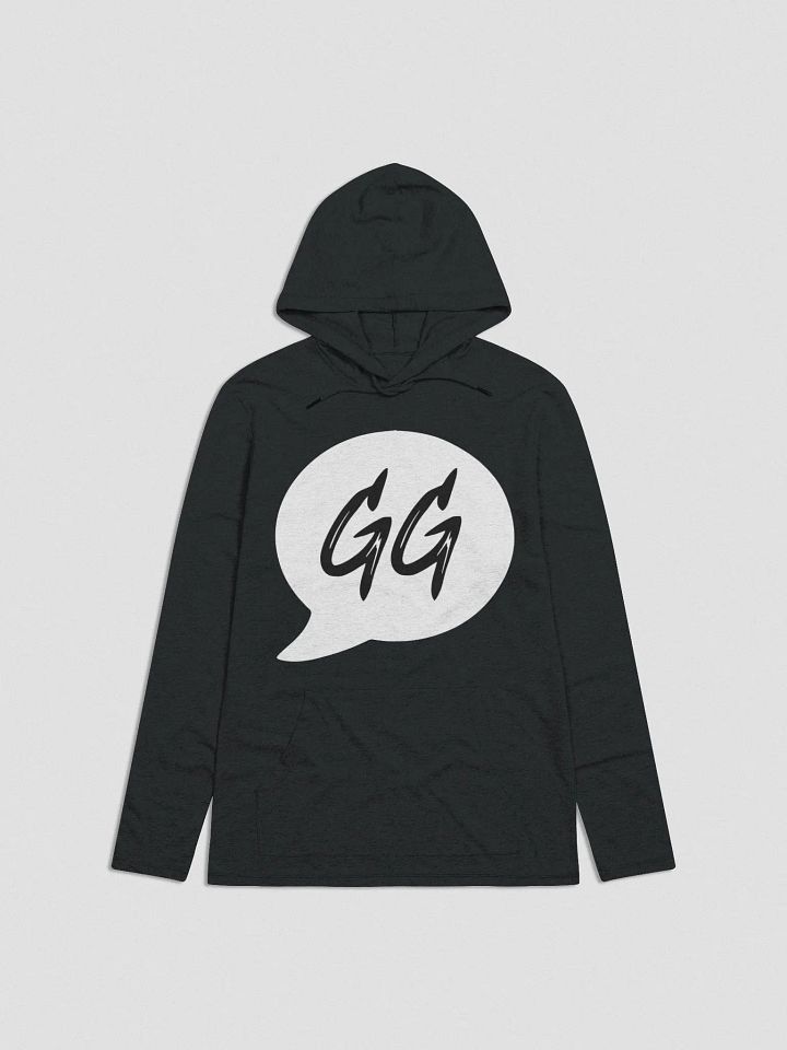 Gamers Gab hoodie product image (1)