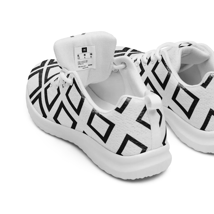 StrideLite Men's Flyknit Sneakers product image (5)