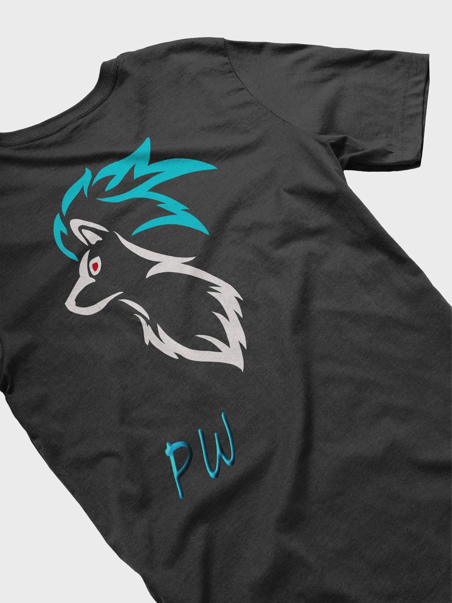 Foxy Emote Tee product image (4)