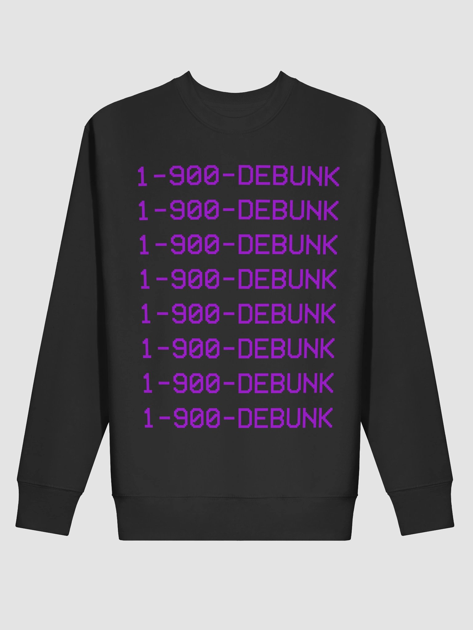 1-900-DEBUNK product image (2)