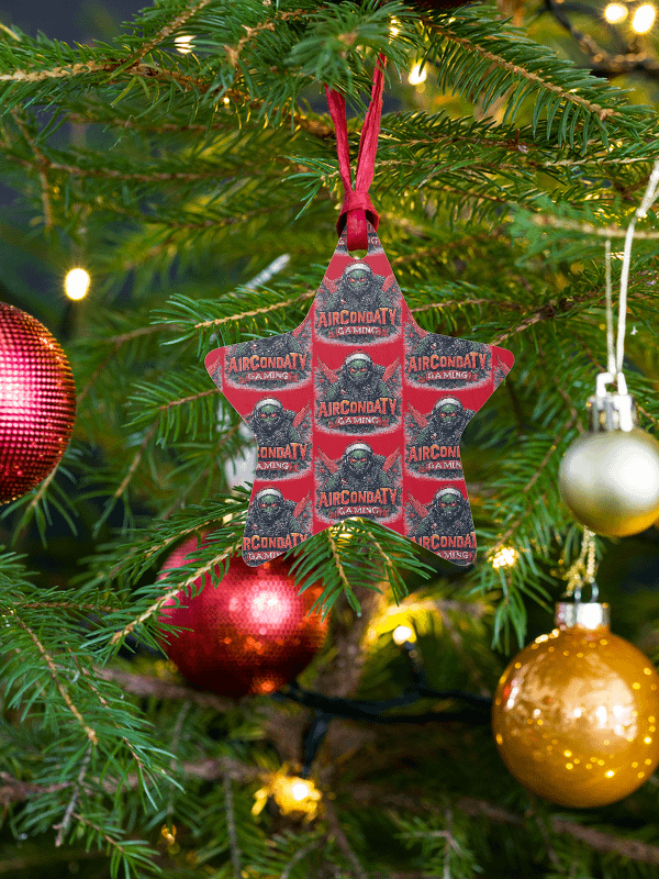 ACTVGaming Ornaments product image (1)