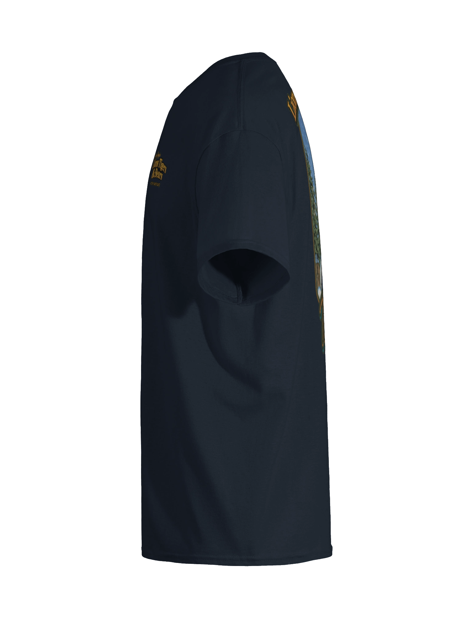 Teddy Art Tee product image (91)