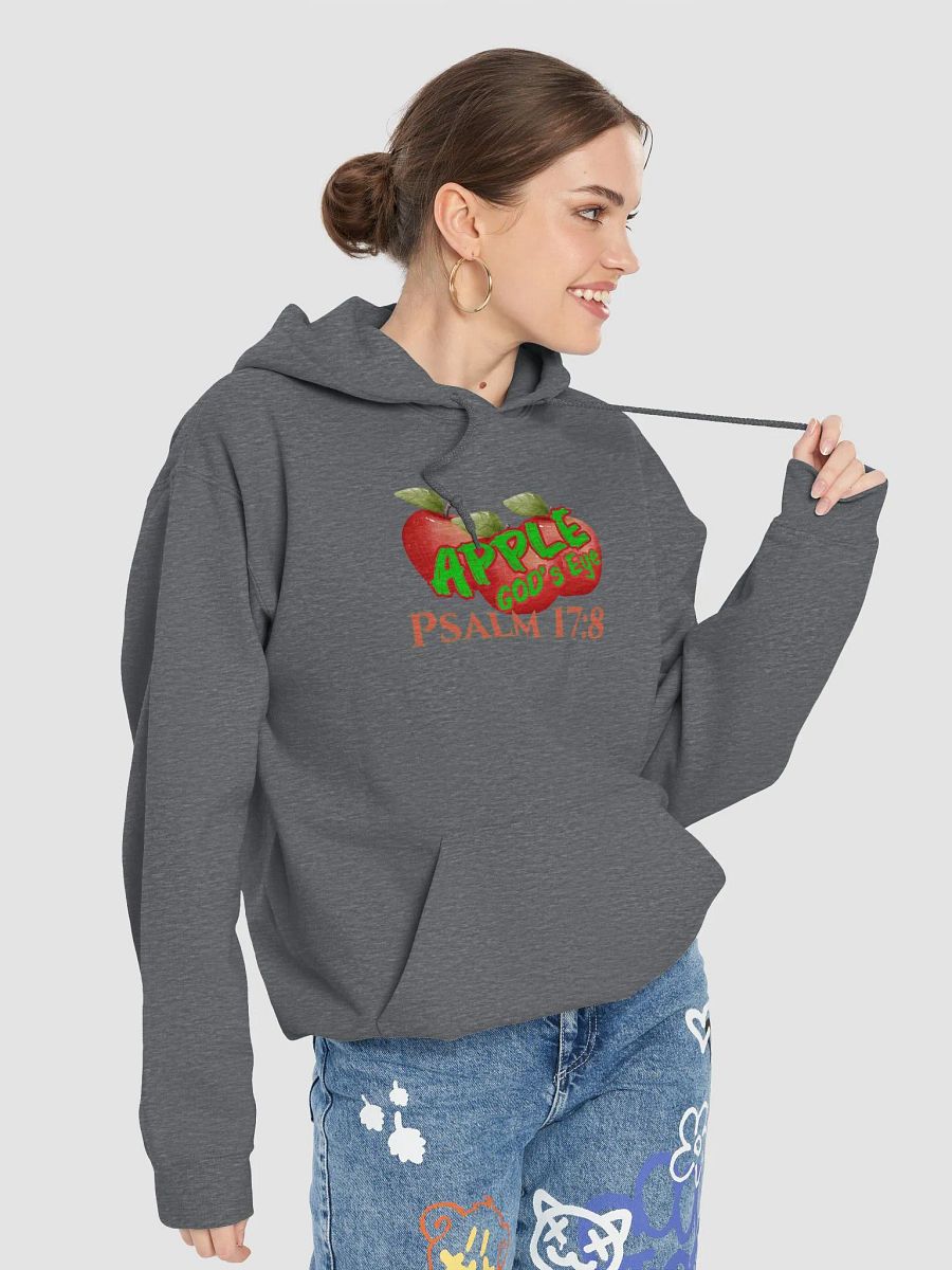 Apple God's Eye Classic Hoodie product image (76)