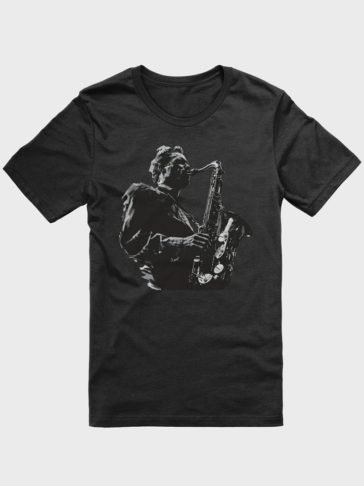 Sax Man product image (1)