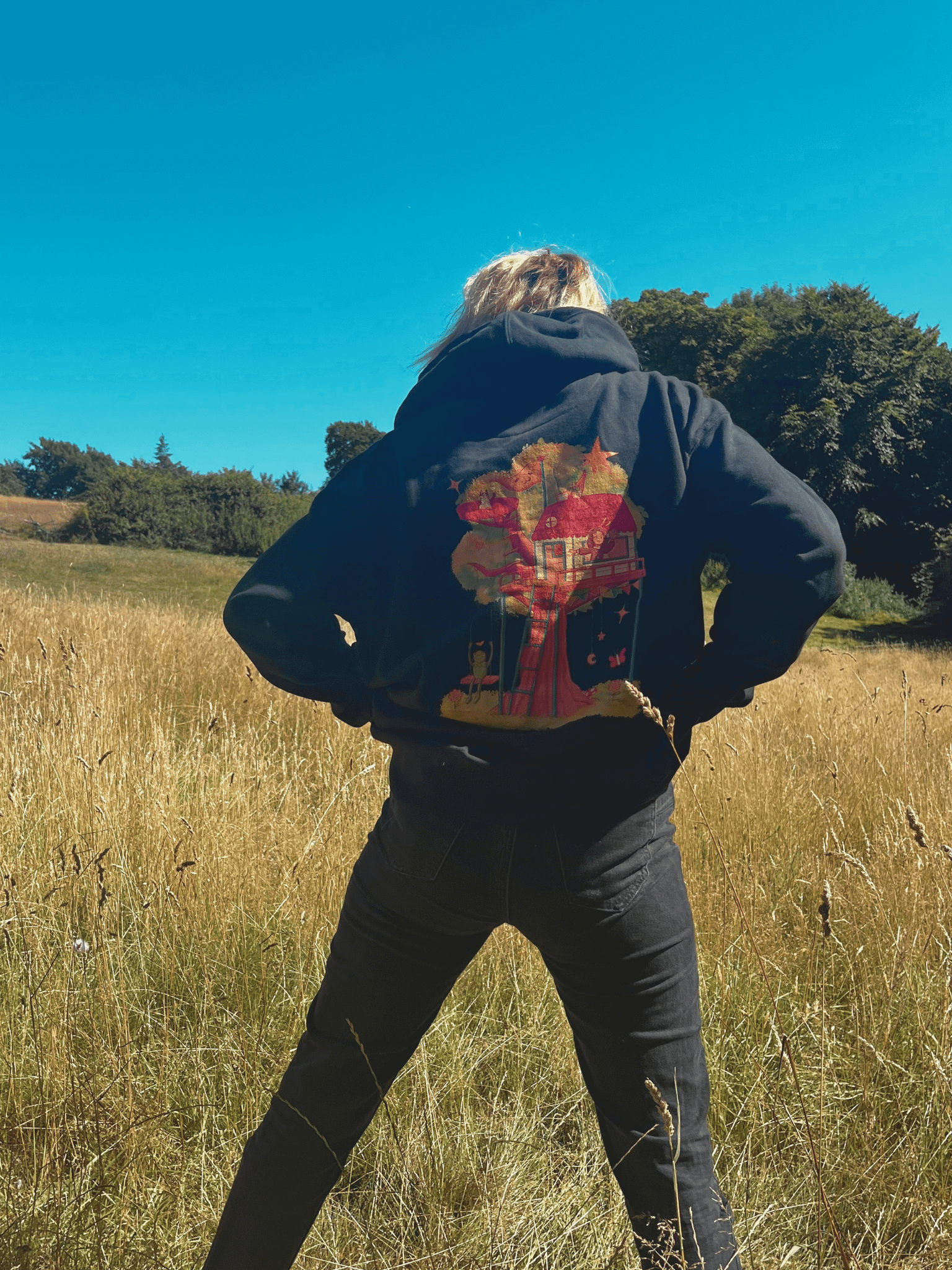 Beans Clubhouse Hoodie product image (8)