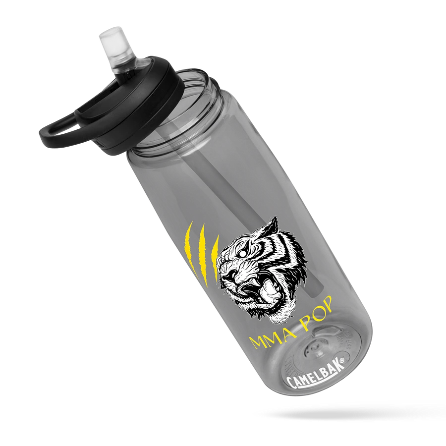 Tiger Sports Water Bottle product image (4)