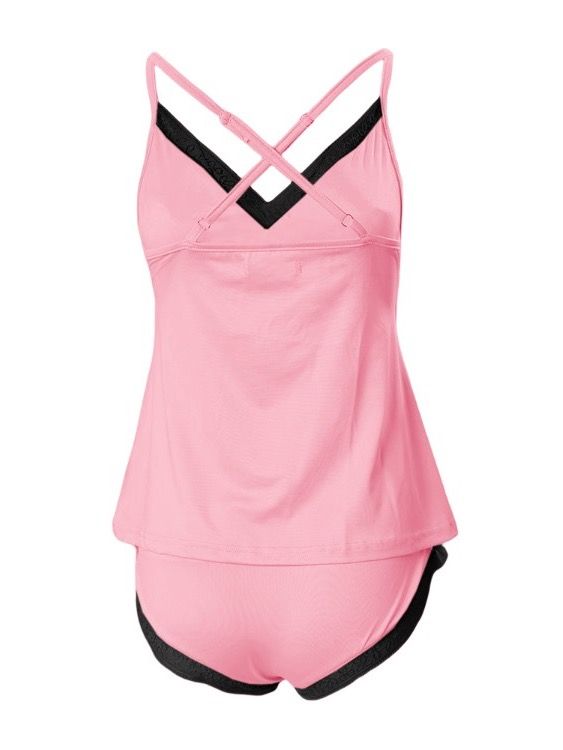 Y2k nighty set product image (8)