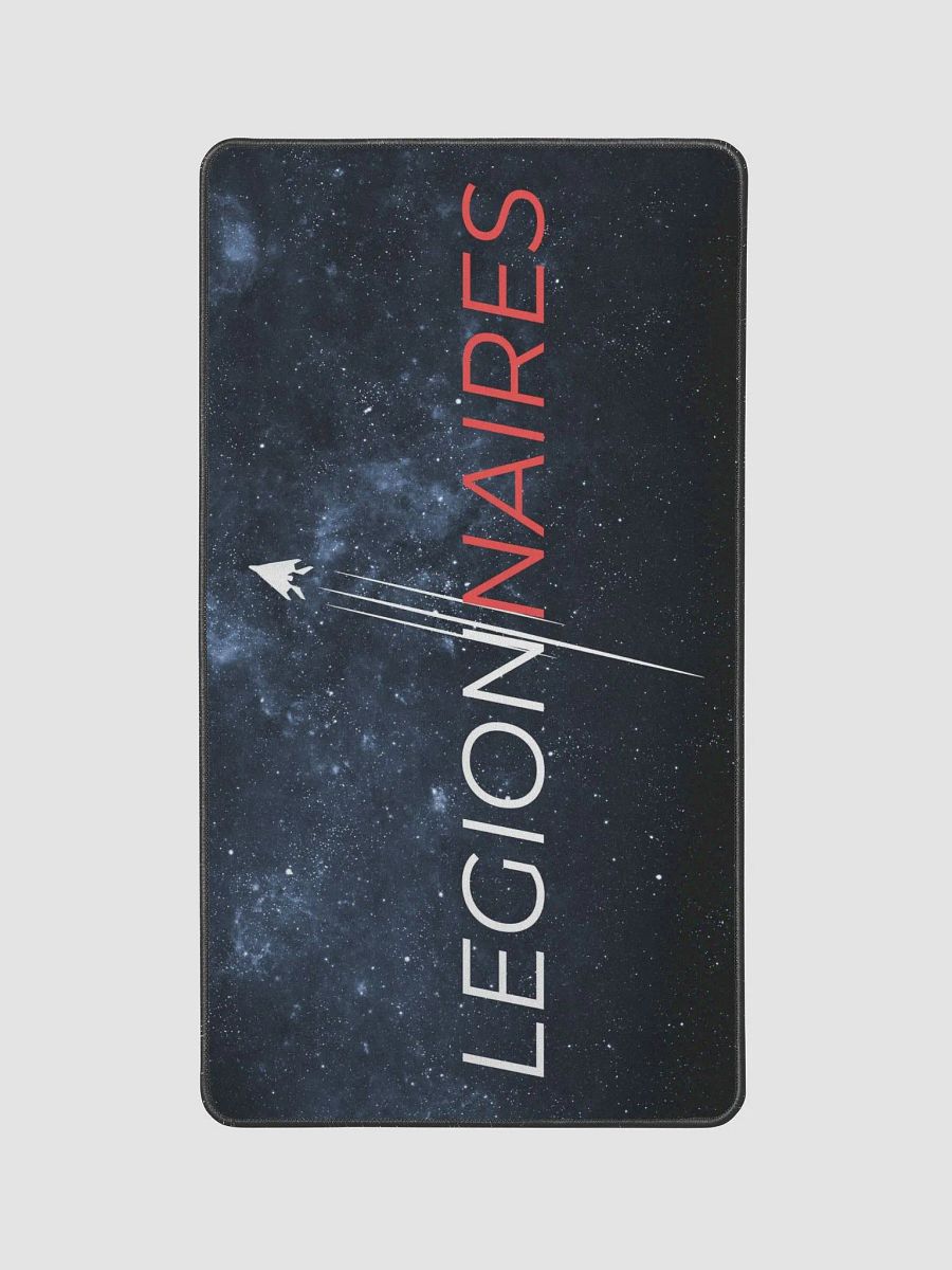 Even Legion - Legionnaires Desk Mat product image (1)