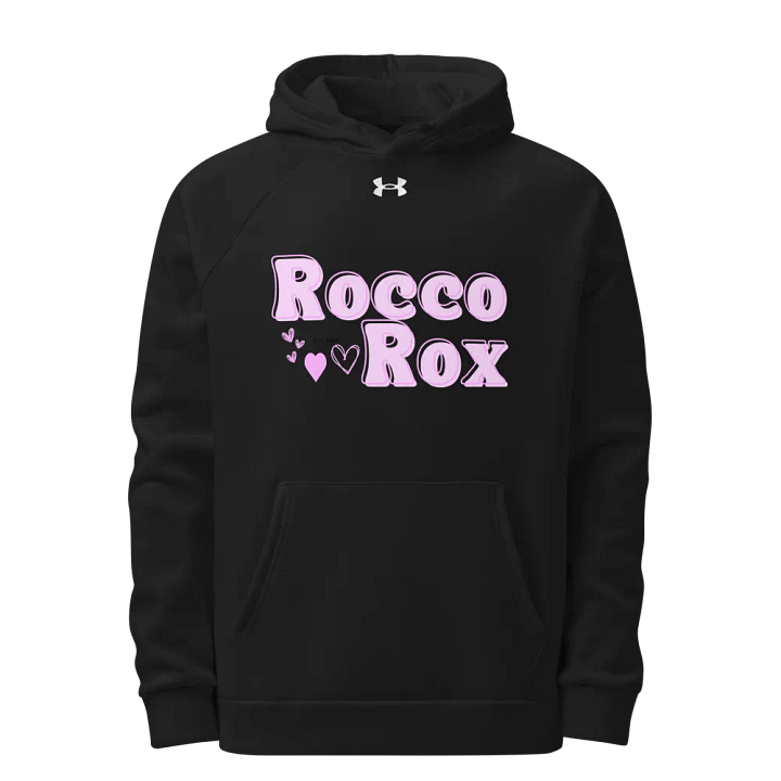RoccoRox UnderArmour Womens Hoodie product image (1)