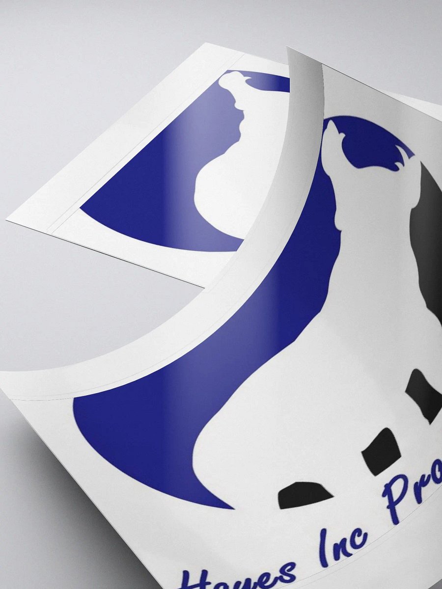 HIPO Sticker product image (4)