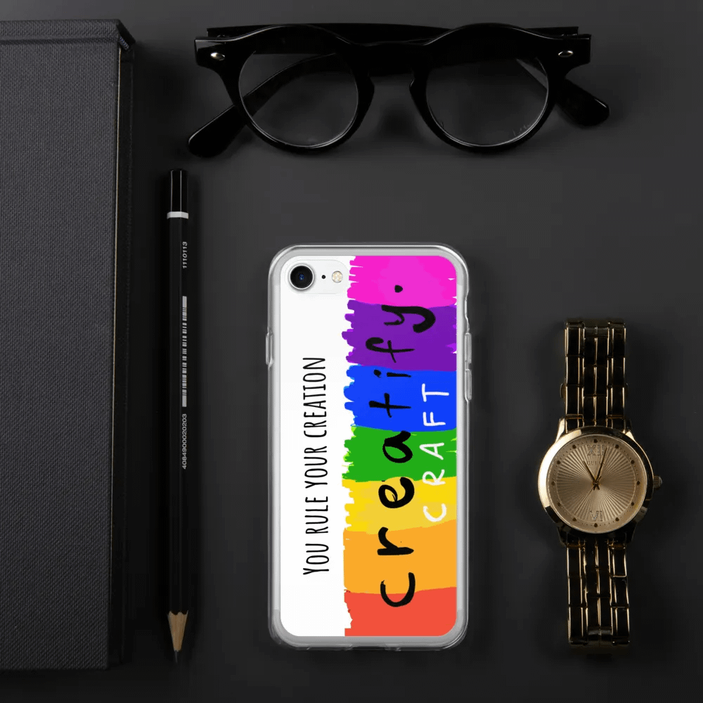 Creatify craft phone case product image (311)