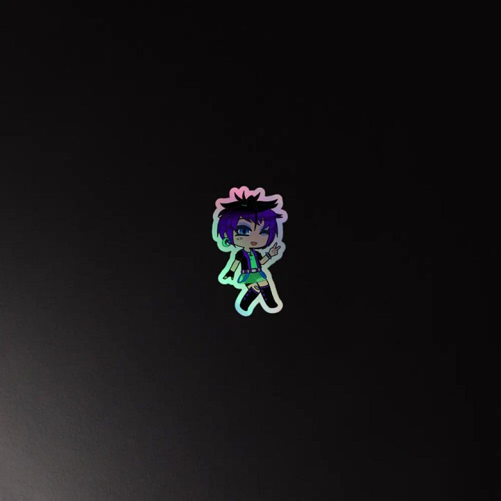 Arabella sticker product image (4)