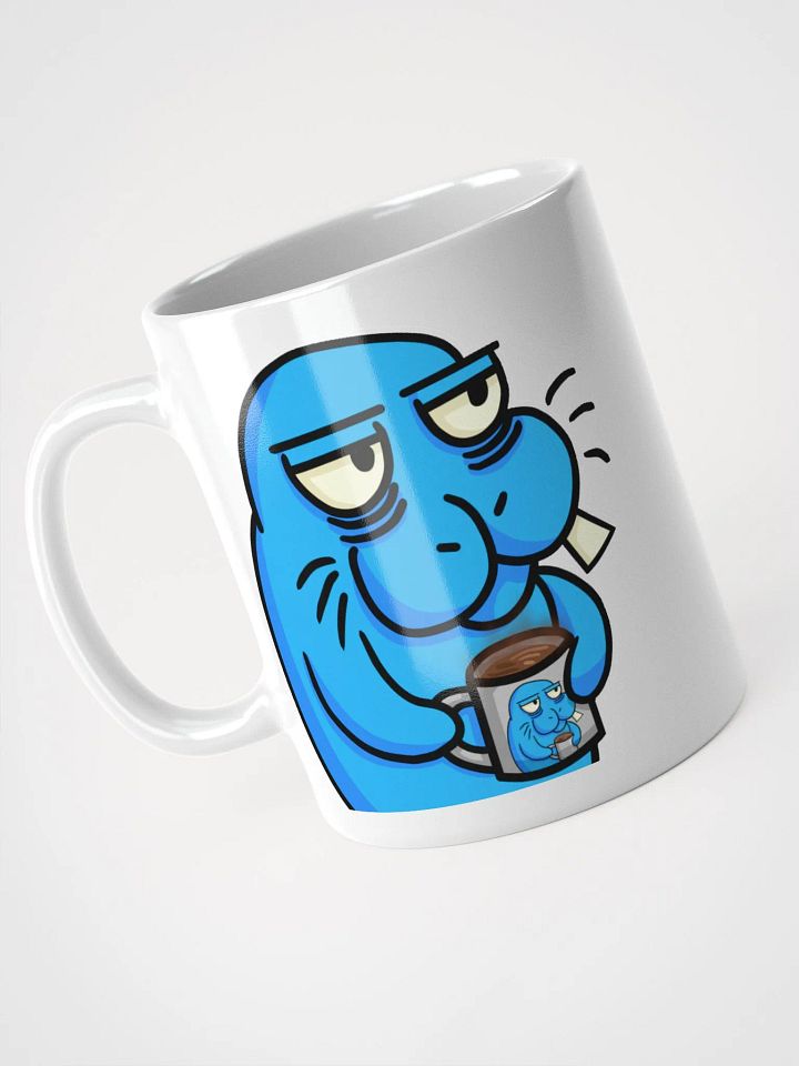 ManaSleepceptionn Mug product image (2)