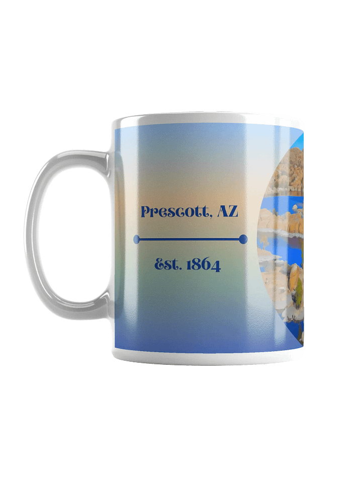 Prescott product image (2)