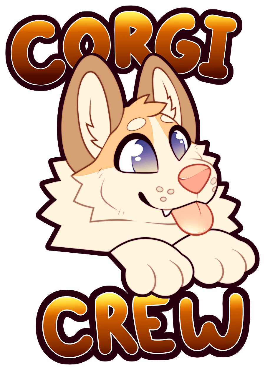 Corgi Crew Cup product image (3)