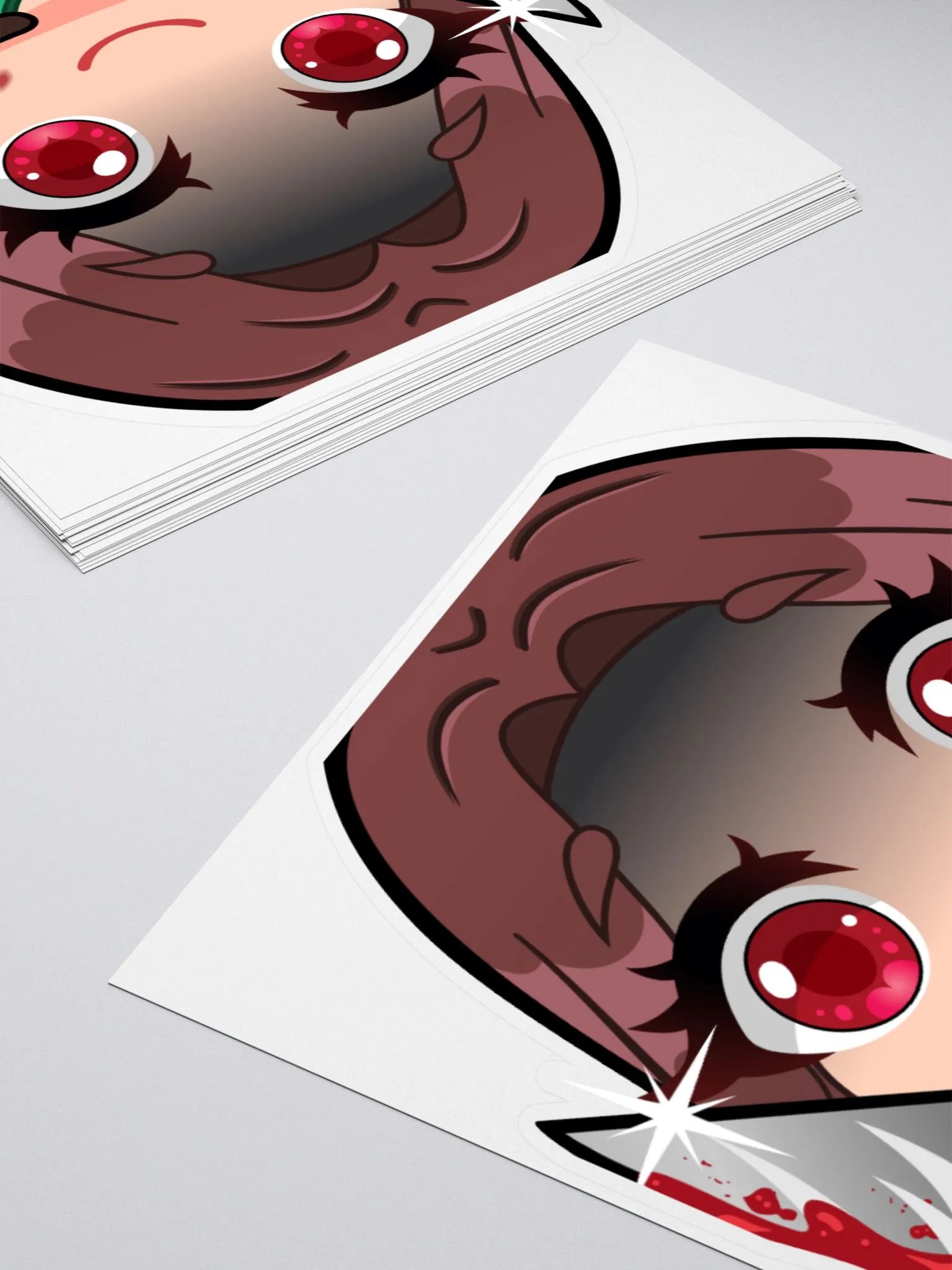 Psycho Sticker product image (4)