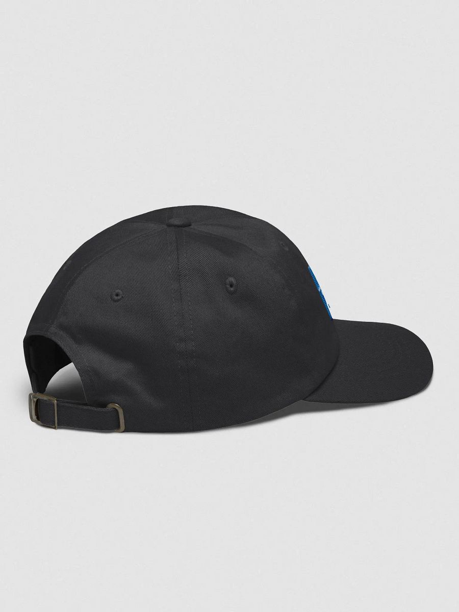 The Black Sheep Cap product image (3)
