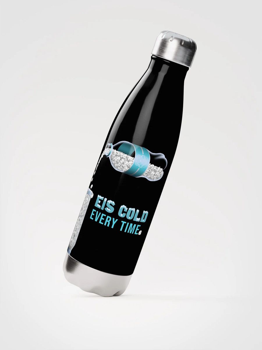 Eis Cold Stainless Steel Water Bottle product image (3)