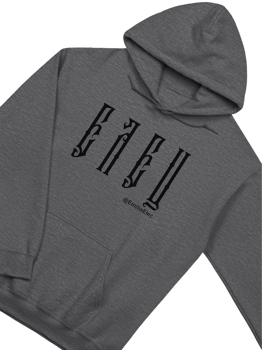 Elec Ghosts Special Hoodie product image (3)