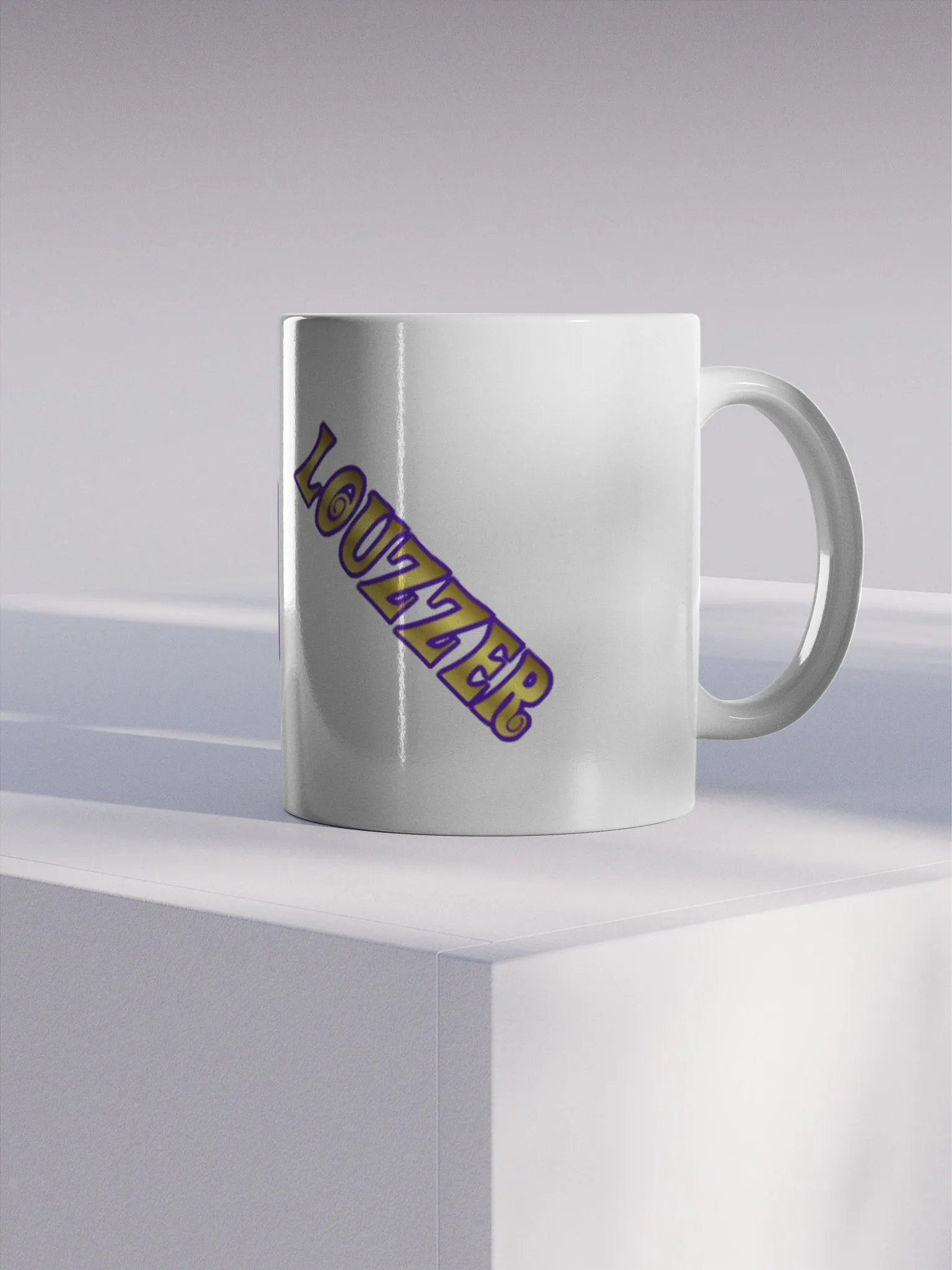 LOUZZER MUG product image (4)