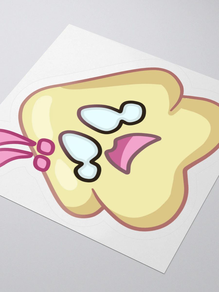 Spoop Emote Sticker product image (4)