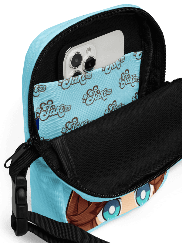 Groovy Ears Crossbody Bag product image (2)