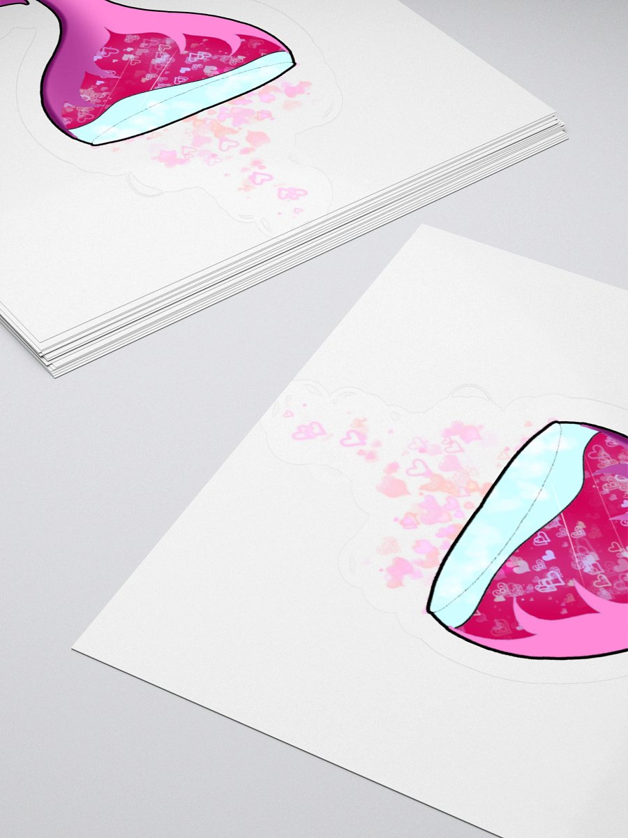Cup Sticker 3 product image (10)